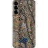 NFL Carolina Panthers Realtree AP Camo Galaxy S22 Plus Skin