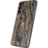 NFL Carolina Panthers Realtree AP Camo Galaxy S22 Plus Skin