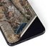 NFL Carolina Panthers Realtree AP Camo Galaxy S22 Plus Skin