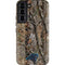 NFL Carolina Panthers Realtree AP Camo Galaxy S22 Pro Case