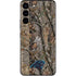 NFL Carolina Panthers Realtree AP Camo Galaxy S22 Skin