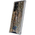 NFL Carolina Panthers Realtree AP Camo Galaxy S22 Ultra Clear Case