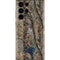 NFL Carolina Panthers Realtree AP Camo Galaxy S22 Ultra Skin