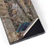NFL Carolina Panthers Realtree AP Camo Galaxy S22 Ultra Skin