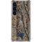NFL Carolina Panthers Realtree AP Camo Galaxy S23 Clear Case
