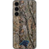 NFL Carolina Panthers Realtree AP Camo Galaxy S23 FE Skin