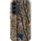 NFL Carolina Panthers Realtree AP Camo Galaxy S23 Plus Pro Case