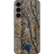 NFL Carolina Panthers Realtree AP Camo Galaxy S23 Plus Skin