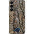 NFL Carolina Panthers Realtree AP Camo Galaxy S23 Plus Skin