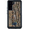 NFL Carolina Panthers Realtree AP Camo Galaxy S23 Plus Waterproof Case