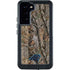 NFL Carolina Panthers Realtree AP Camo Galaxy S23 Plus Waterproof Case