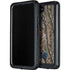NFL Carolina Panthers Realtree AP Camo Galaxy S23 Plus Waterproof Case