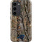 NFL Carolina Panthers Realtree AP Camo Galaxy S23 Pro Case