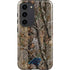 NFL Carolina Panthers Realtree AP Camo Galaxy S23 Pro Case