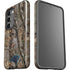 NFL Carolina Panthers Realtree AP Camo Galaxy S23 Pro Case