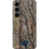 NFL Carolina Panthers Realtree AP Camo Galaxy S23 Skin