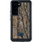 NFL Carolina Panthers Realtree AP Camo Galaxy S23 Waterproof Case