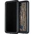 NFL Carolina Panthers Realtree AP Camo Galaxy S23 Waterproof Case