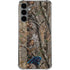 NFL Carolina Panthers Realtree AP Camo Galaxy S24 Plus Clear Case