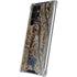 NFL Carolina Panthers Realtree AP Camo Galaxy S24 Ultra Clear Case