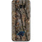 NFL Carolina Panthers Realtree AP Camo Galaxy S8 Plus Skin