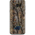 NFL Carolina Panthers Realtree AP Camo Galaxy S8 Plus Skin