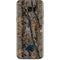 NFL Carolina Panthers Realtree AP Camo Galaxy S8 Skin