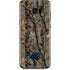 NFL Carolina Panthers Realtree AP Camo Galaxy S8 Skin
