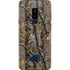 NFL Carolina Panthers Realtree AP Camo Galaxy S9 Plus Skin
