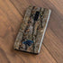 NFL Carolina Panthers Realtree AP Camo Galaxy S9 Plus Skin