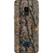 NFL Carolina Panthers Realtree AP Camo Galaxy S9 Skin