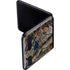 NFL Carolina Panthers Realtree AP Camo Galaxy Z Flip Skin