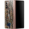 NFL Carolina Panthers Realtree AP Camo Galaxy Z Fold2 5G Skin