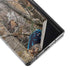 NFL Carolina Panthers Realtree AP Camo Galaxy Z Fold2 5G Skin
