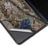 NFL Carolina Panthers Realtree AP Camo Galaxy Z Fold4 5G Skin