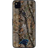 NFL Carolina Panthers Realtree AP Camo Google Pixel 4a Skin