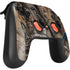NFL Carolina Panthers Realtree AP Camo Google Stadia Controller Skin