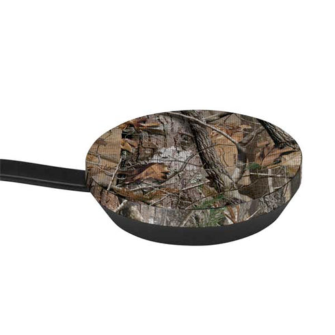 NFL Carolina Panthers Realtree AP Camo Google Stadia Controller Skin