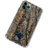 NFL Carolina Panthers Realtree AP Camo iPhone 11 Pro Max Clear Case