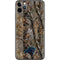 NFL Carolina Panthers Realtree AP Camo iPhone 11 Pro Max Skin