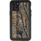 NFL Carolina Panthers Realtree AP Camo iPhone 11 Pro Waterproof Case