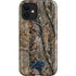 NFL Carolina Panthers Realtree AP Camo iPhone 12 Impact Case