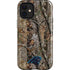 NFL Carolina Panthers Realtree AP Camo iPhone 12 Mini Impact Case