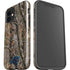 NFL Carolina Panthers Realtree AP Camo iPhone 12 Mini Impact Case