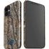 NFL Carolina Panthers Realtree AP Camo iPhone 12 Mini Lite Case