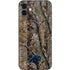 NFL Carolina Panthers Realtree AP Camo iPhone 12 Mini Skin