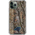 NFL Carolina Panthers Realtree AP Camo iPhone 12 Pro Clear Case
