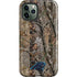 NFL Carolina Panthers Realtree AP Camo iPhone 12 Pro Impact Case