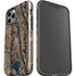 NFL Carolina Panthers Realtree AP Camo iPhone 12 Pro Impact Case