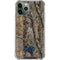 NFL Carolina Panthers Realtree AP Camo iPhone 12 Pro Max Clear Case